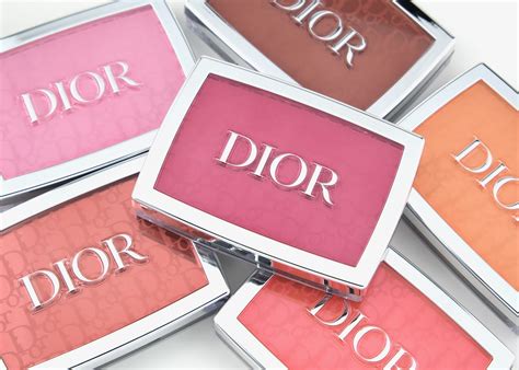 does dior blush have talc|Dior blush discount code.